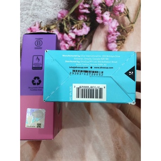 [Chính Hãng] Cốc Nguyệt San Diva Cup -Hàng Úc