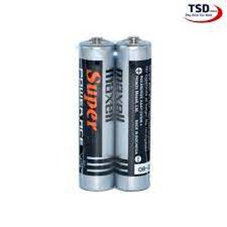 Pin Maxell/ Pin tiểu 2A/3A (1 viên)