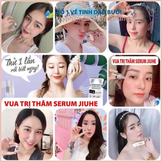 Serum xóa thâm Jiuhe 5ml skkh