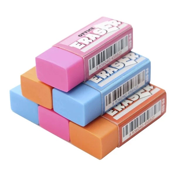 Gôm Tẩy Flexoffice FO-E05