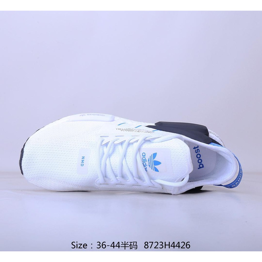 Giày Thể Thao Adidas Nmd R1 Series Chính Hãng Phong Cách Hàn Quốc # 8723h4426 2021