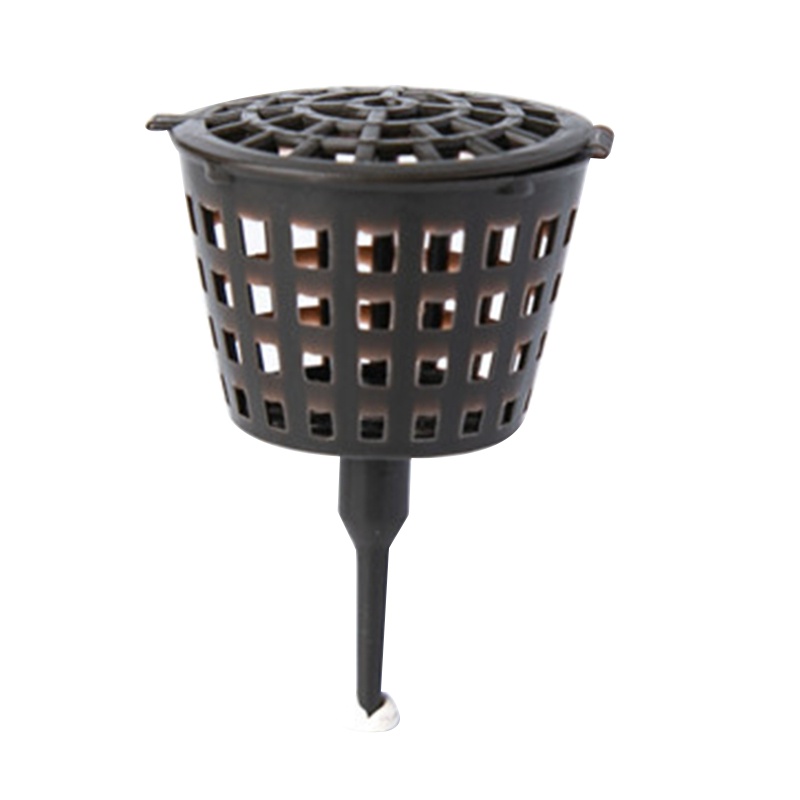 Rổ Làm Vườn Siêu Bền Size S L