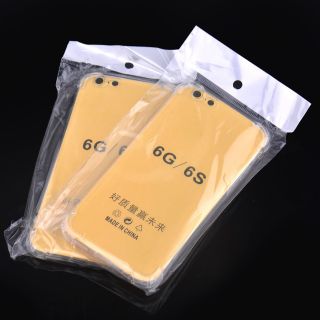 Ốp lưng Ịphone Silicon dẻo các dòng máy