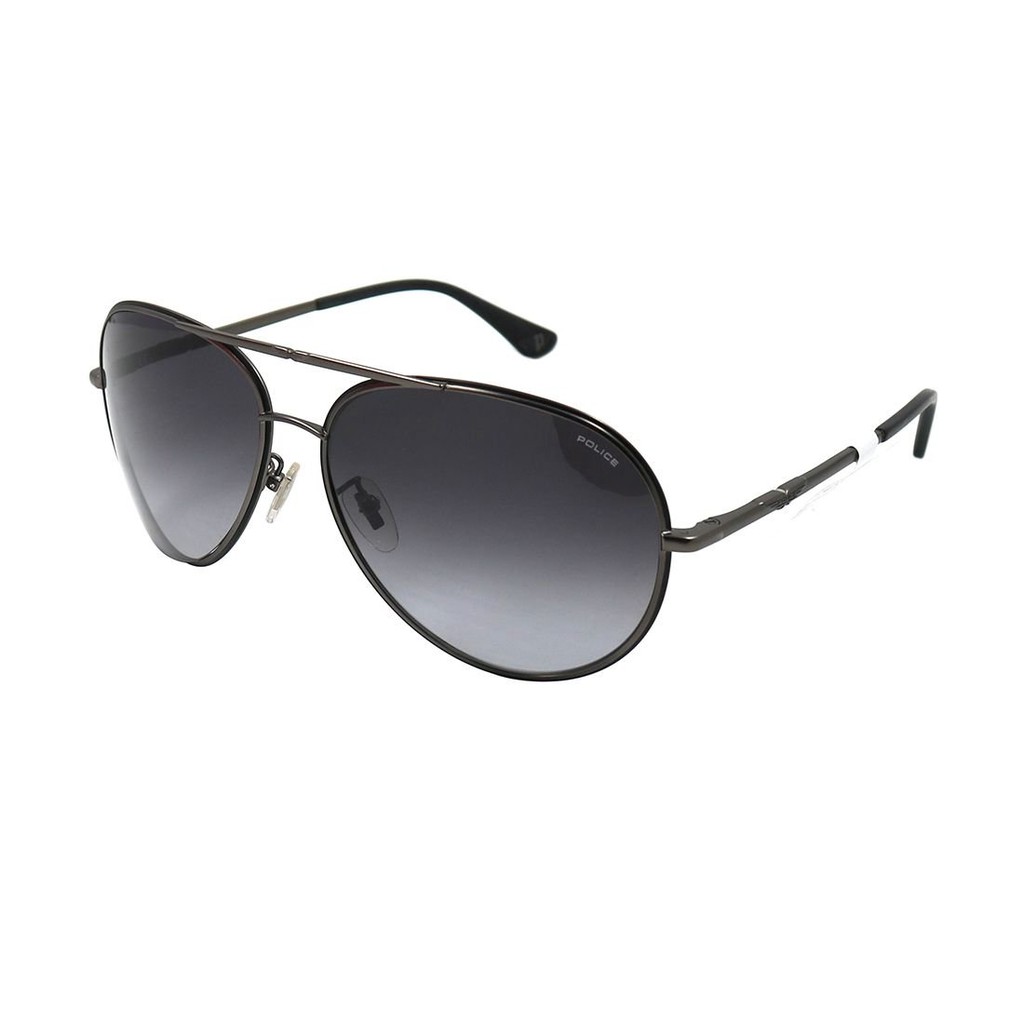 Kính mát POLICE SPL966I chính hãng, thiết kế dễ đeo bảo vệ mắt