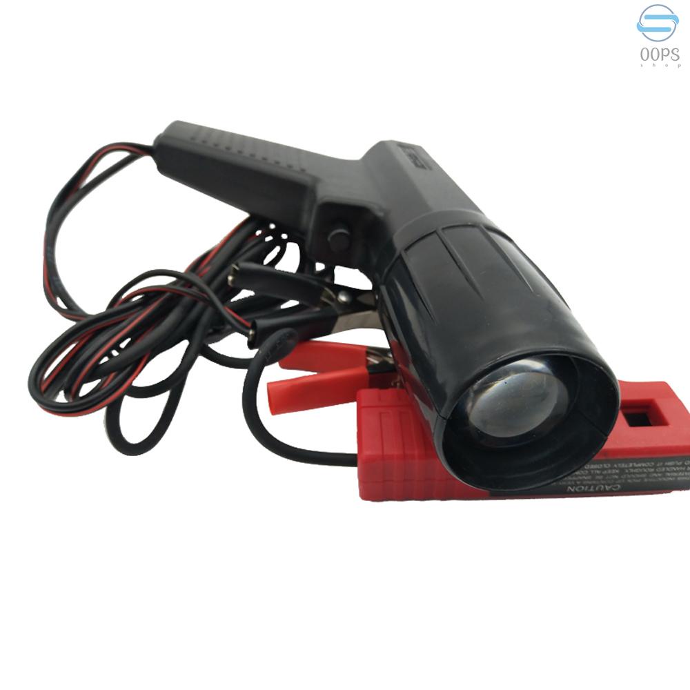 Đèn đánh lửa cảm biến chuyên nghiệp cho xe hơi xe máy tiện dụng