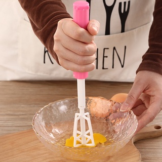 Mua Dụng Cụ Đánh Trứng Khuấy Bột Tạo Bọt Cà Phê Cầm Tay Thông Minh