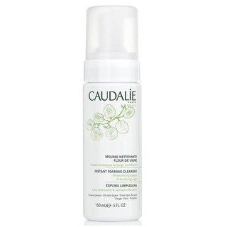Sữa Rửa Mặt Caudalie Instant Foaming Cleanser 150ml