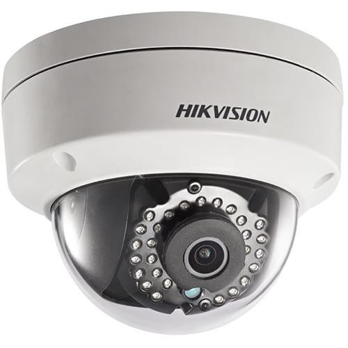 Camera IP HikVision DS-2CD2121G0-I H265+