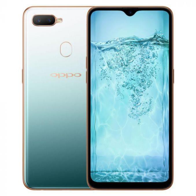 điện thoại Oppo F9 2sim ram 6G/64G Chính hãng mới Fullbox