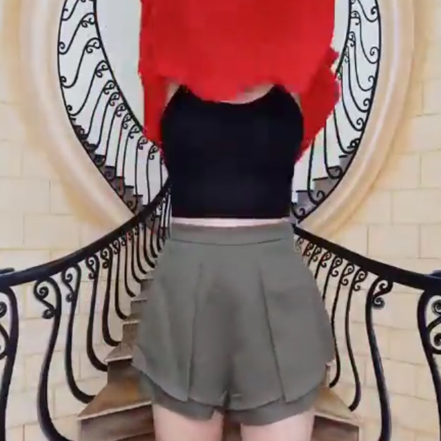 Quần dạ đẹp