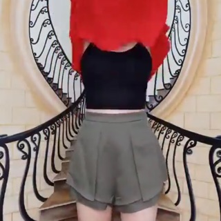 Quần dạ đẹp