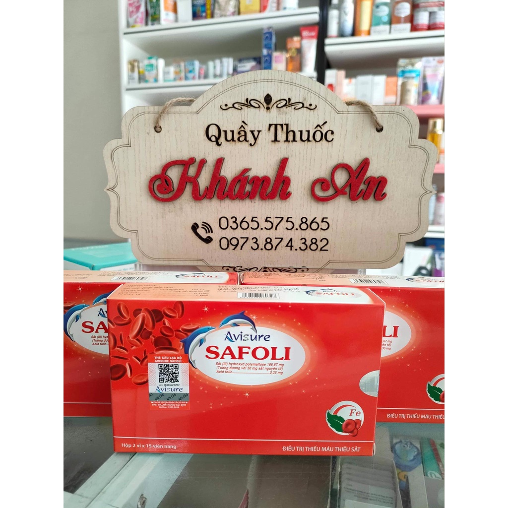 Combo Avisure Mama + Avisure Hical + Avisure DHA - Bổ sung vi chất toàn diện cho bà bầu