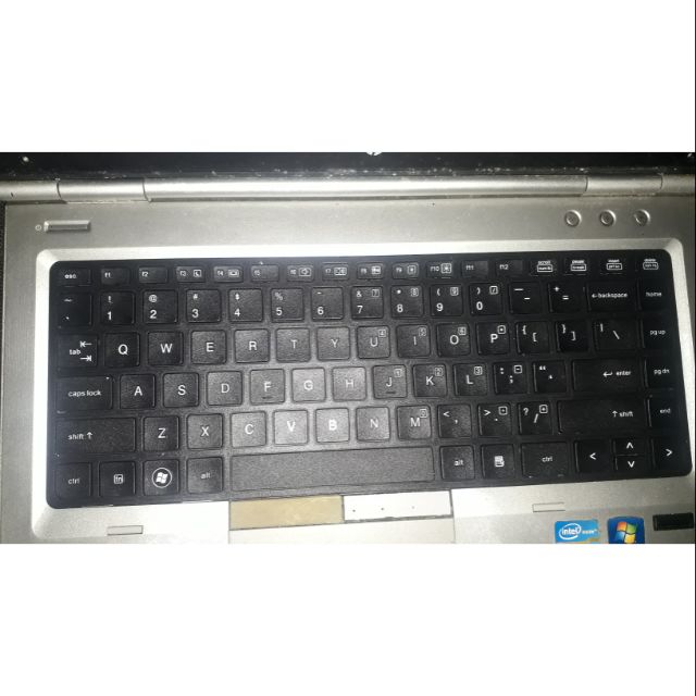 Bàn phím laptop HP EliteBook 8460p 8460w 8470p 8470w