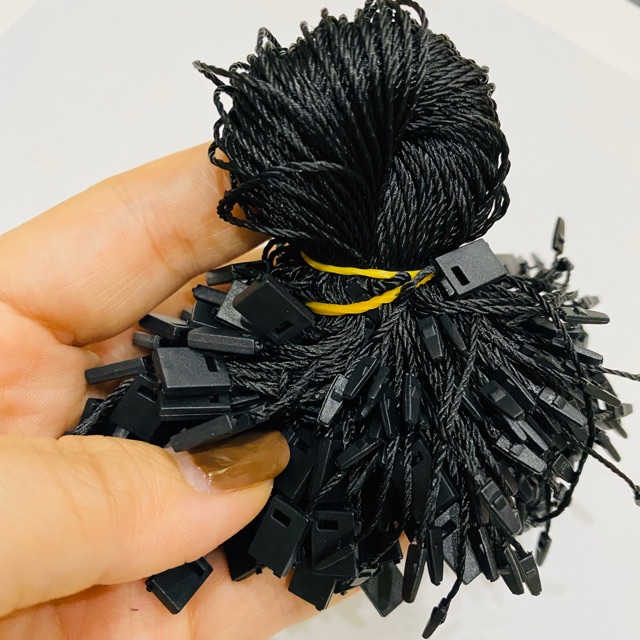 1000 dây dù treo Tag