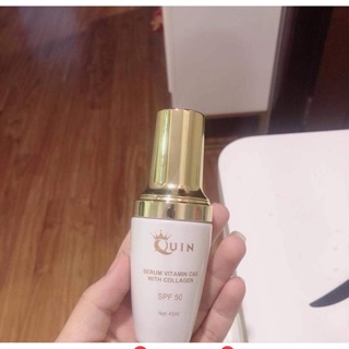 SERUMCOLAGEN BẢN LIMITI