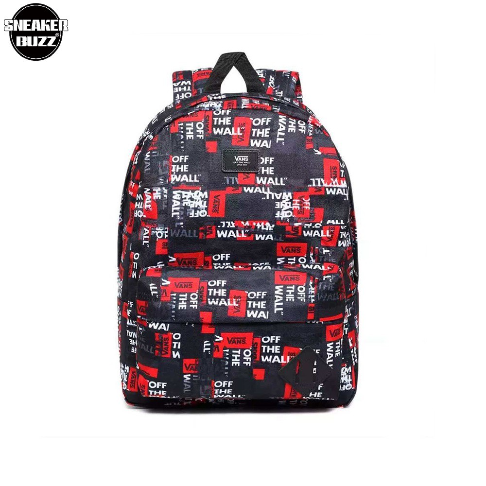 Ba Lô Vans Old Skool Iii Backpack VN0A3I6RYKM