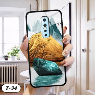 Ốp lưng Vivo V17 Pro - hình 3D
