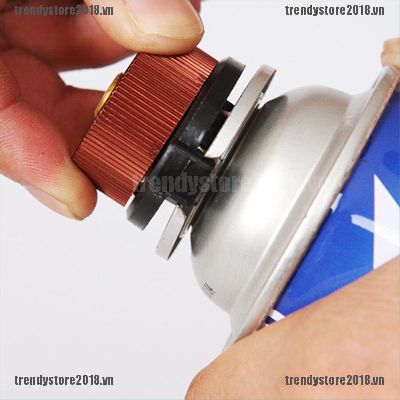 Đầu Nối Chuyển Đổi Bình Ga Dã Ngoại