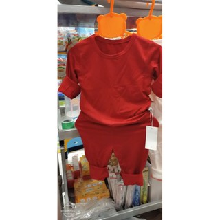 Combo đồ bộ thu đông