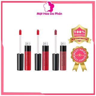 Son Kem Maybelline Sensational Liquid Matte