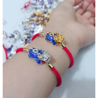 Vòng Rùa đổi màu đổi vận mệnh