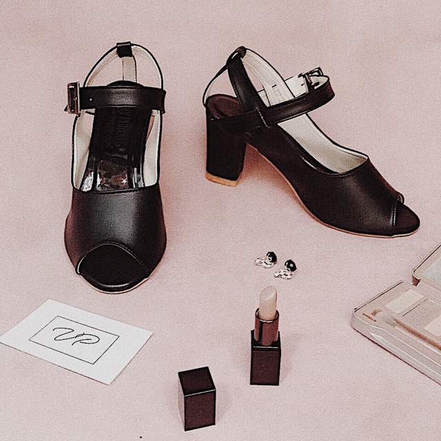 Freeship 99k TQ_Sandal hở mũi