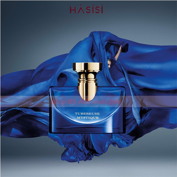 Nước Hoa Bvlgari Splendida Tubercuse Mystique EDP 100ml
