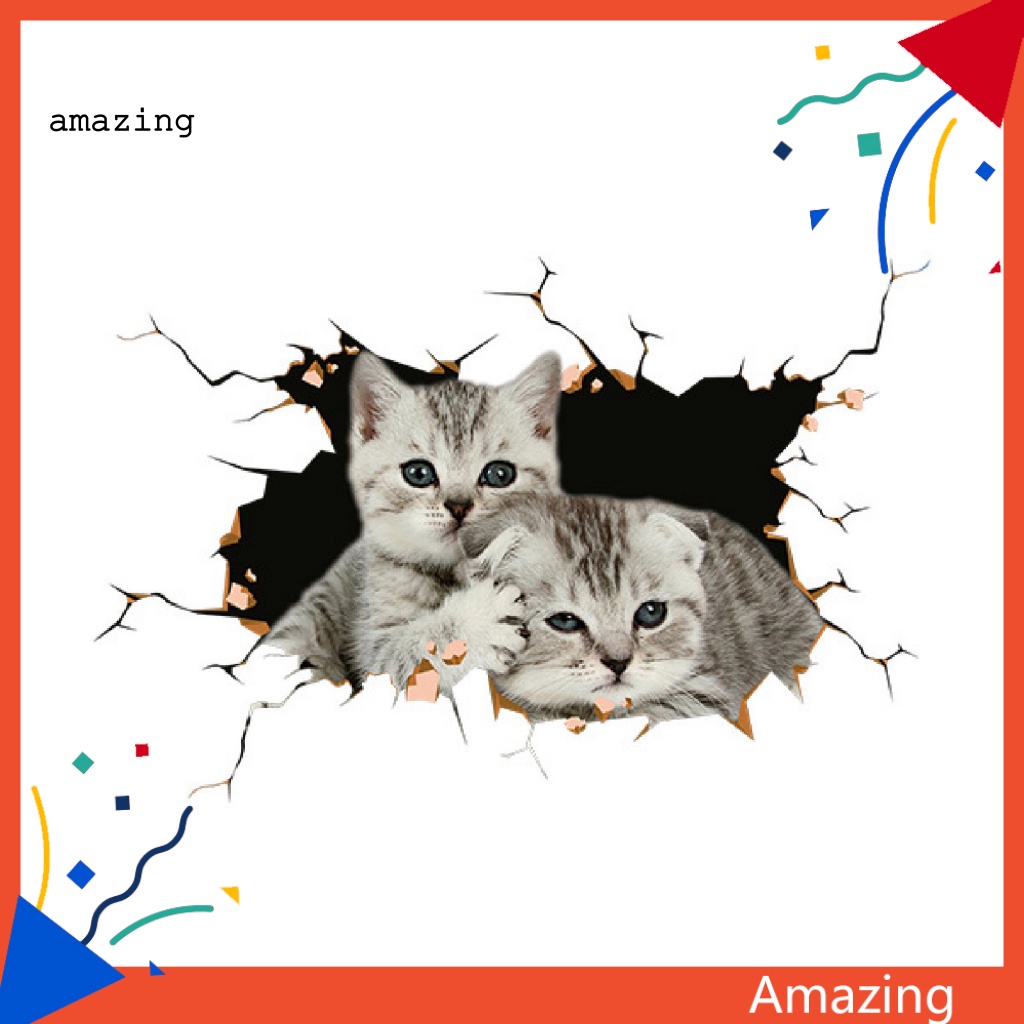 Miếng Dán Hình Đôi Mắt 3D Sáng Tạo Trang Trí Xe Hơi