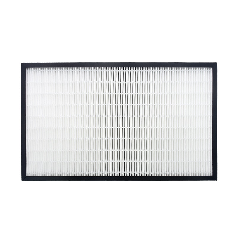 Bộ Lọc Không Khí Bằng Than Hoạt Tính Cho Panasonic F-Zxgp70C F-Zxgd70C F-Vxg70C Hepa