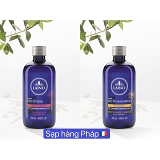 Nước hoa hồng laino 250ml