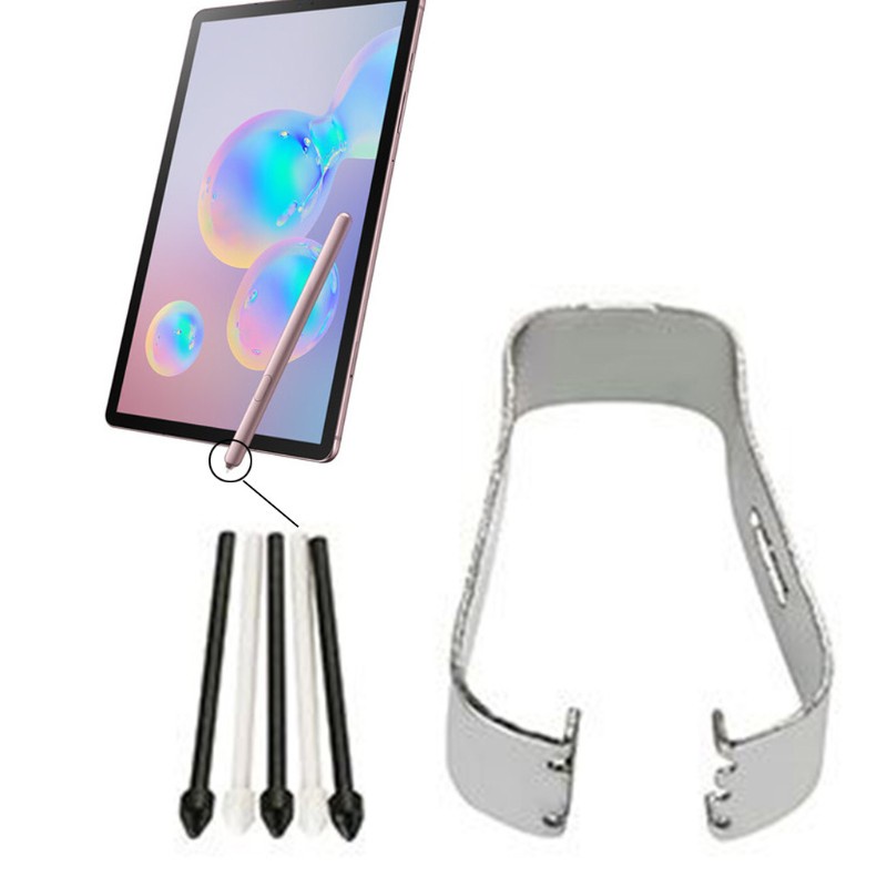 Đầu Cảm Ứng Stylus S Cho Samsung Galaxy- Tab S6 T860 T865 / S6 Lite Series