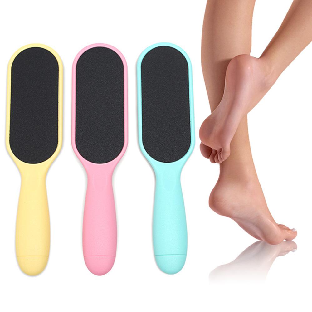 Dụng Cụ Tẩy Tế Bào Chết Cho Bàn Chân AUGUSTINA Chất Lượng Cao|Dụng Cụ Dũa Móng Tay Chuyên Dụng