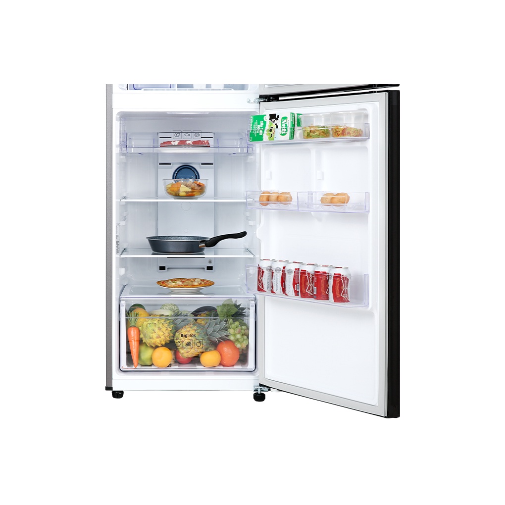 TỦ LẠNH SAMSUNG INVERTER 300 LÍT RT29K5532BU/SV