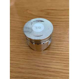 Piston bạc dành cho xe YAMAHA JUPITER (cos 0-4)