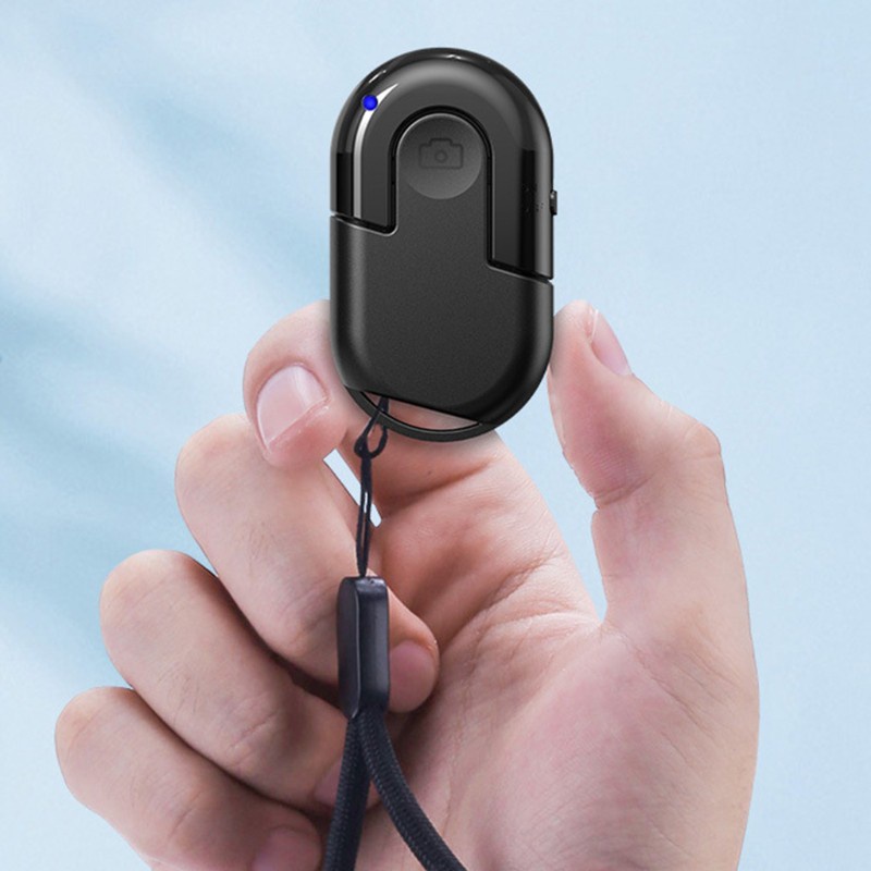 Set 2 Điều Khiển Từ Xa Bluetooth Q03 Cho Máy Ảnh | BigBuy360 - bigbuy360.vn