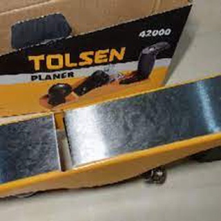 Bàn bào gỗ Tolsen 42000
