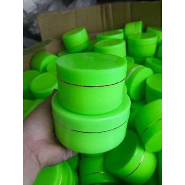 hủ 100gr-200gr [màu xanh lá-loại 1]