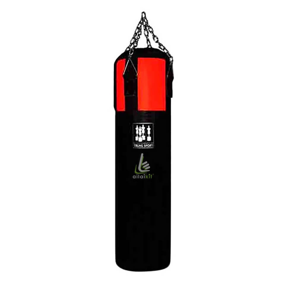 Bao Cát Đấm Bốc, vỏ dây dù vỏ dây xích size 80cm ,1m2 dùng Boxing Vovinam Võ Cổ Truyền Muay ailaikit