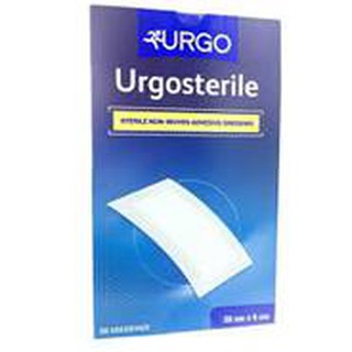 Gạc đắp vết thương urgosterile 20cm x 9cm