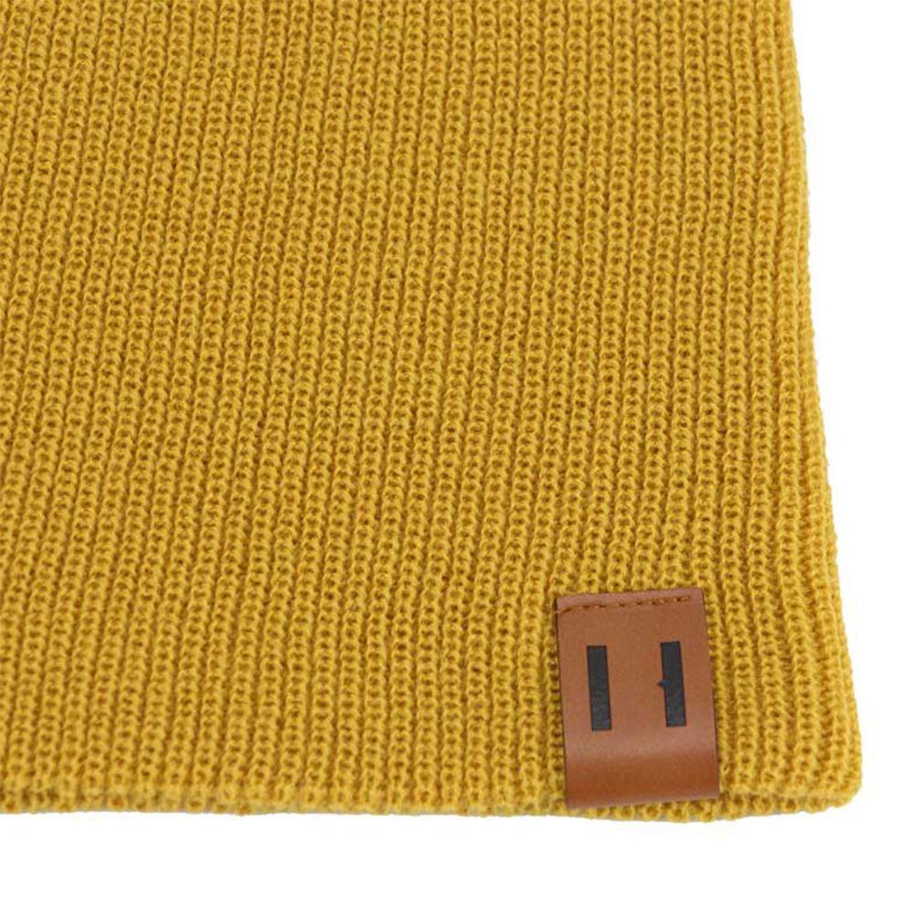 LAYOR1 Mũ Beanie Dệt Kim Chất Lượng Cao Hàng Mới Dành Cho Bé