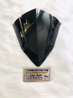 Mão Winner X + 4 ốc