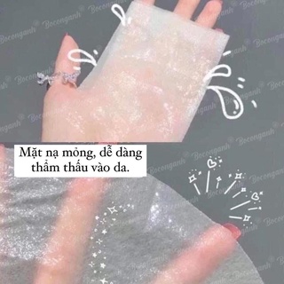 MẶT NẠ MEDIHEAL  ESSENTIAL MASK REX