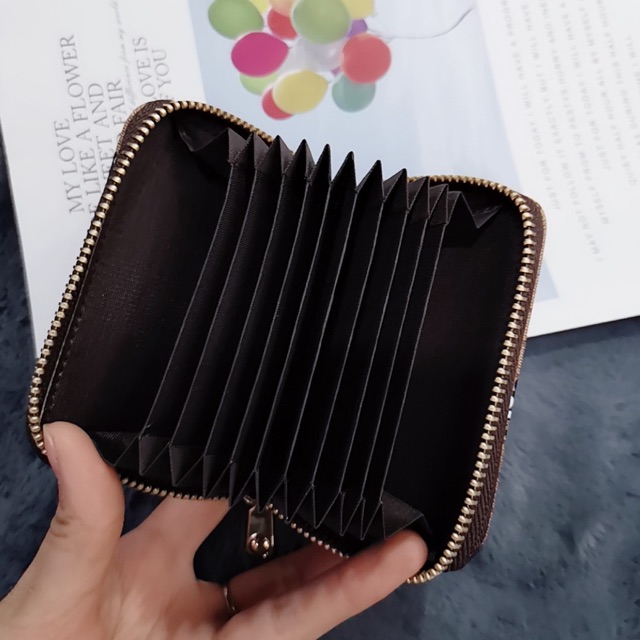 Ví Cầm Tay Nữ In Hình Mickey Xinh Xắn Chất Liệu Da Cao Cấp | BigBuy360 - bigbuy360.vn