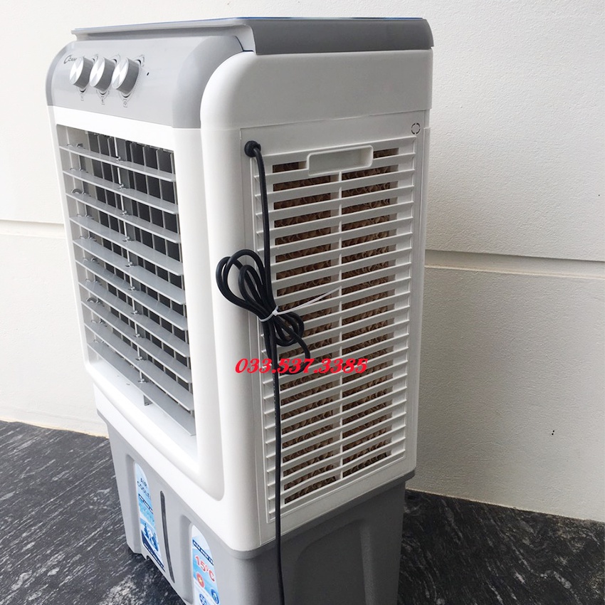 Quạt hơi nước, máy làm mát không khí 40 lít siêu rẻ