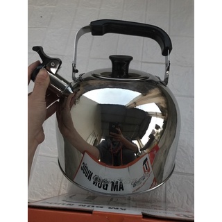 Ấm ga kiểu Thái 5L Đạt Tường AG-03