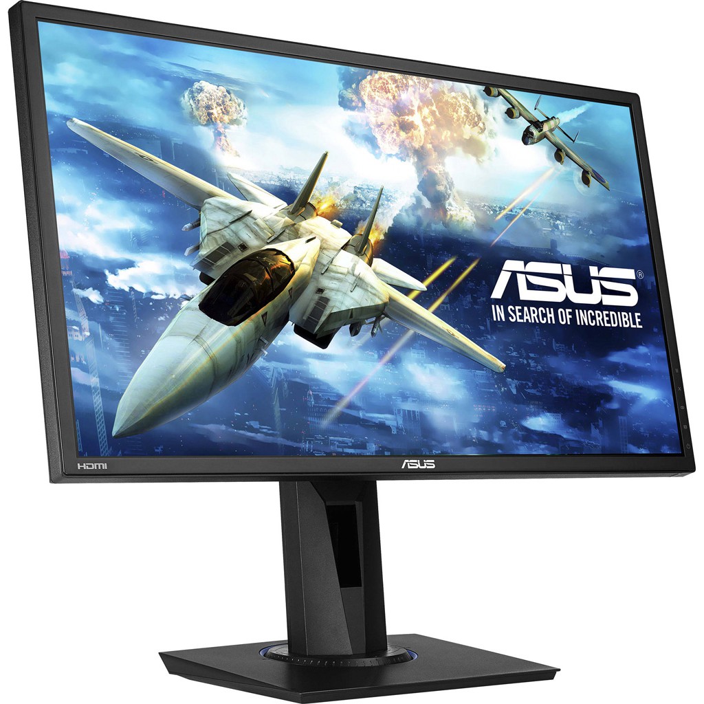 Màn hình chơi game LCD Asus VG245HE GAMING 24INCH/Full HD/1ms/FreeSync - linhkienpcgiatot | BigBuy360 - bigbuy360.vn
