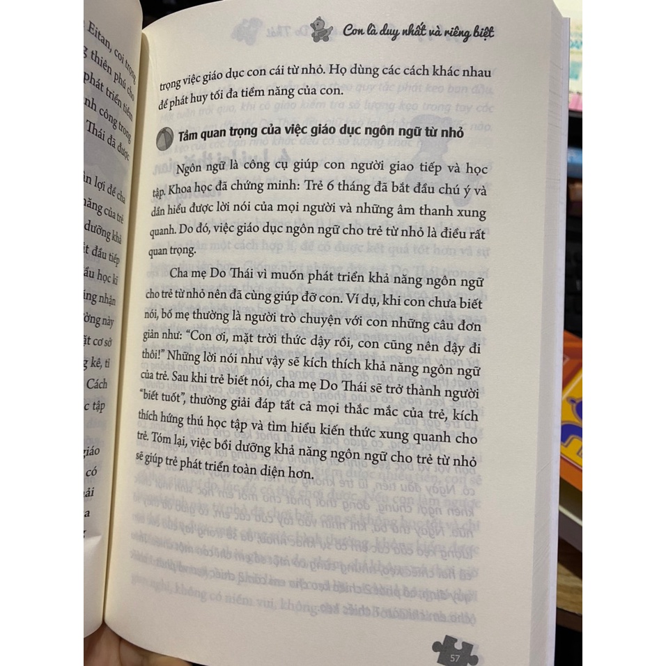 Sách - Phương pháp giáo dục con của người Do Thái : giúp trẻ tự tin bước vào cuộc sống ( MinhlongBooks )