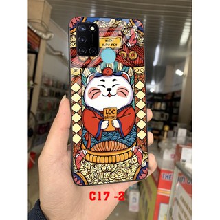 Ốp lưng Realme C17