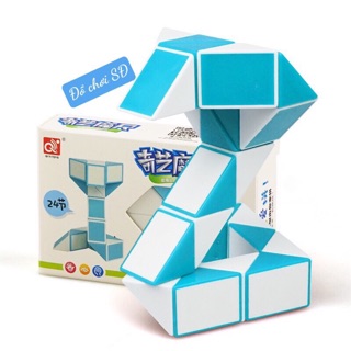 Rubik rắn -1 cái