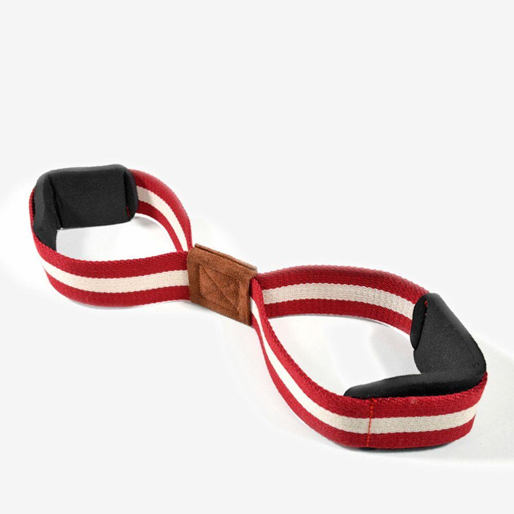 Đai Quấn Cổ Tay Nâng Tạ PISTA Số 8 Cho Nam Nữ